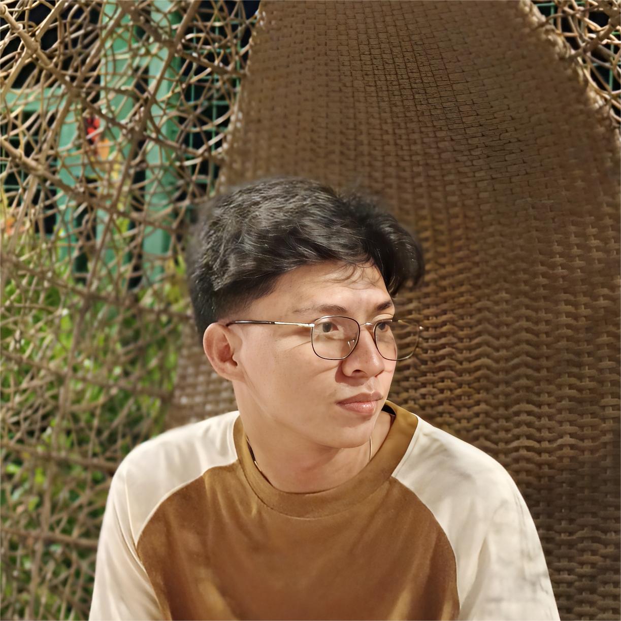 RIEGO PORTFOLIO WEBSITE